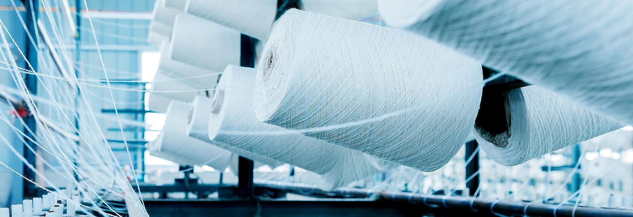 Commercial Specialty Laundry