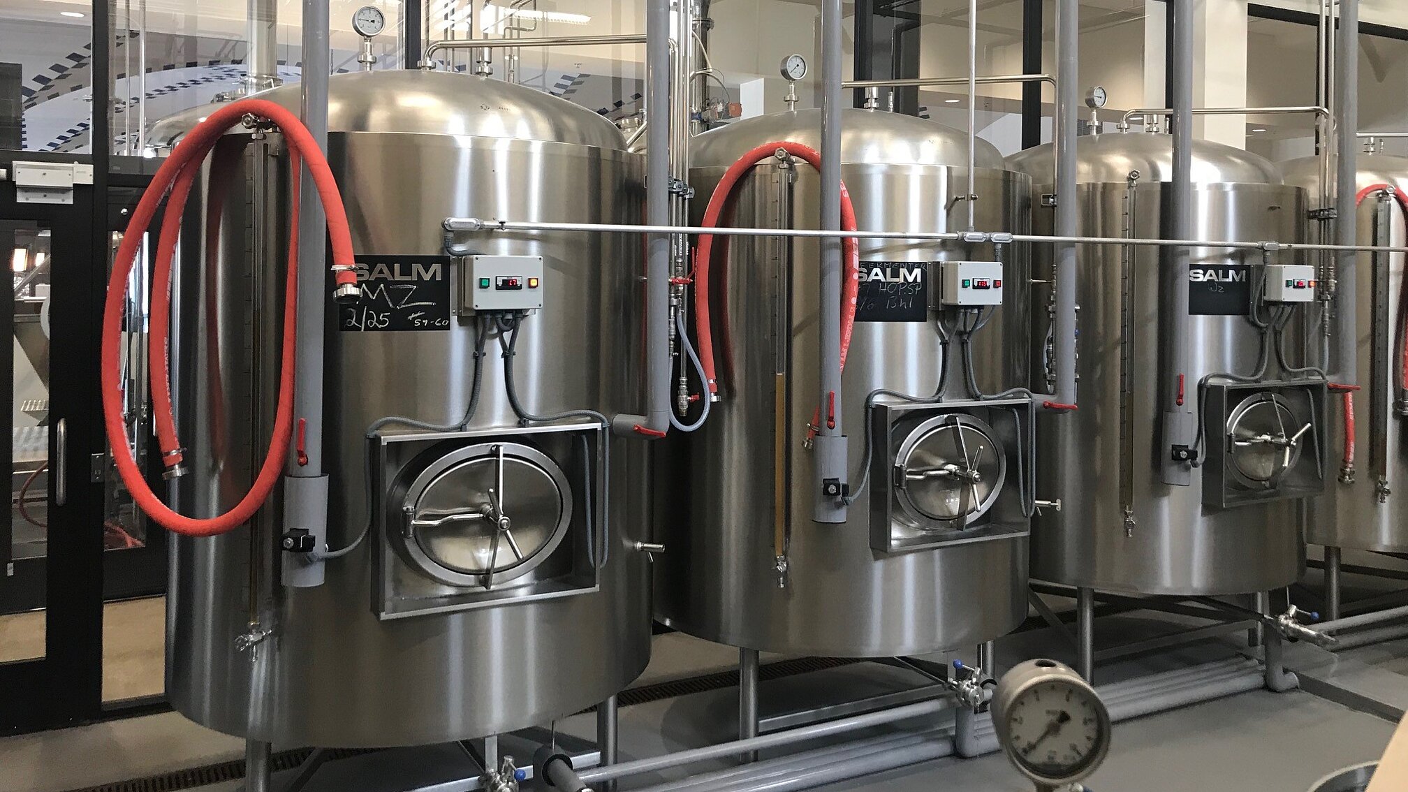 CERTUSS multiple system