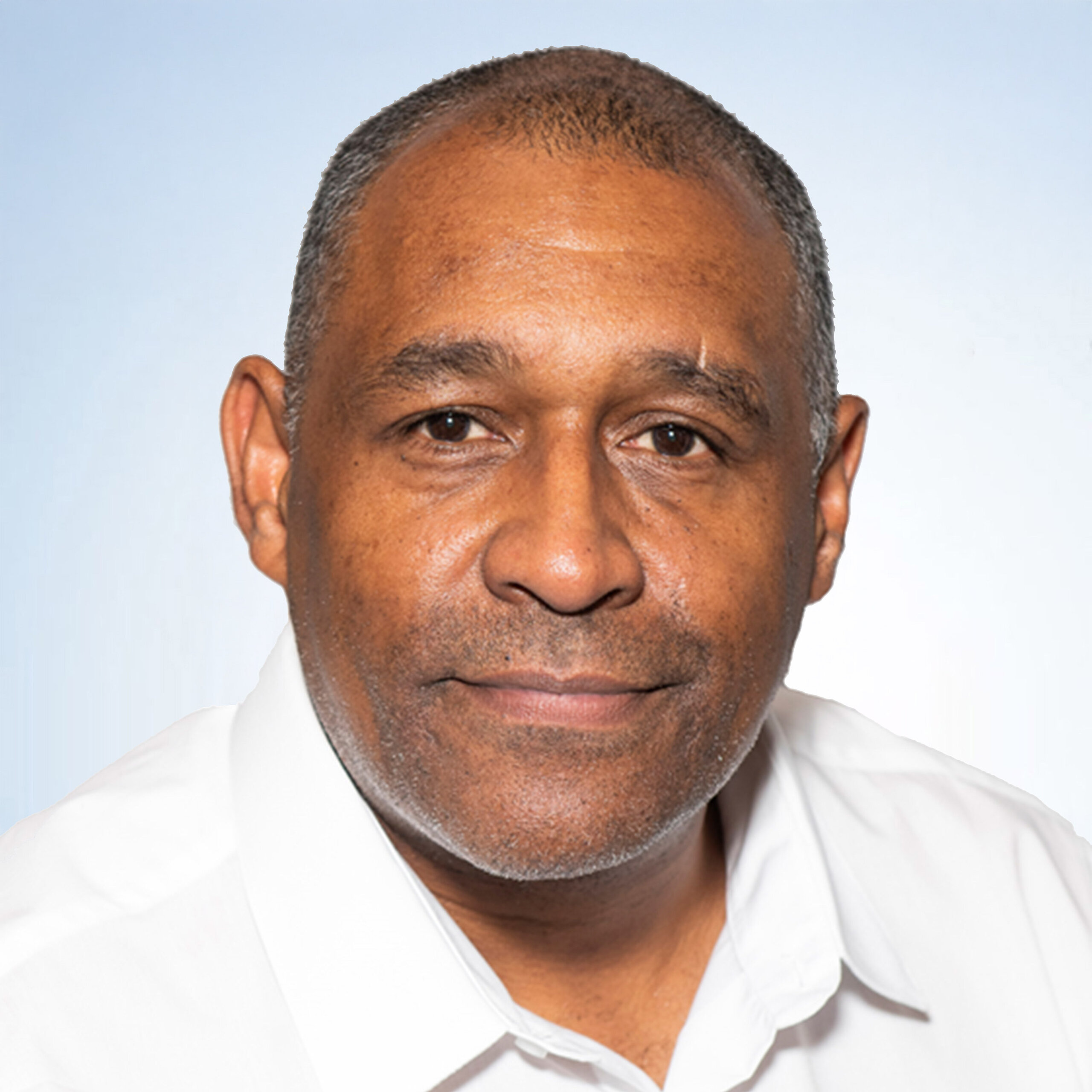 Portrait photo Carl Davis - Internal Sales Engineer UK