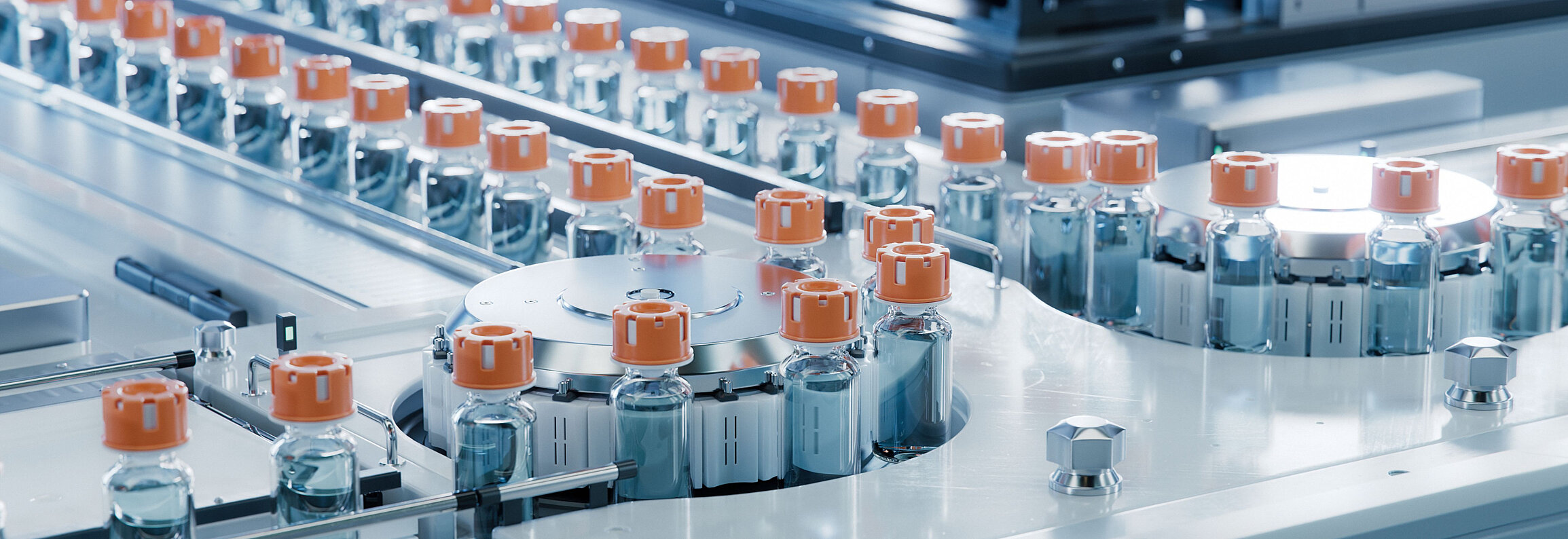 Medical production