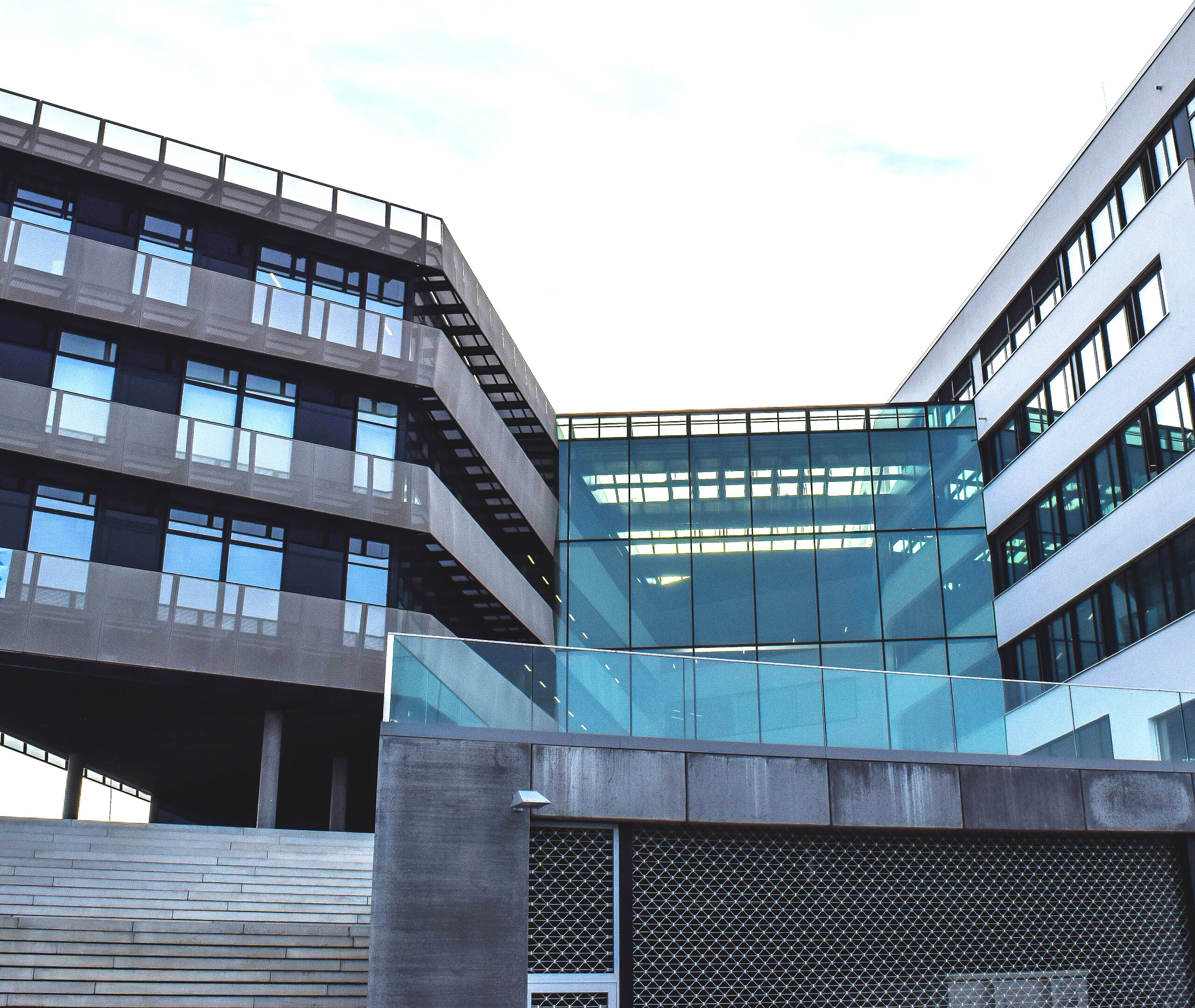 Helios Clinic Krefeld