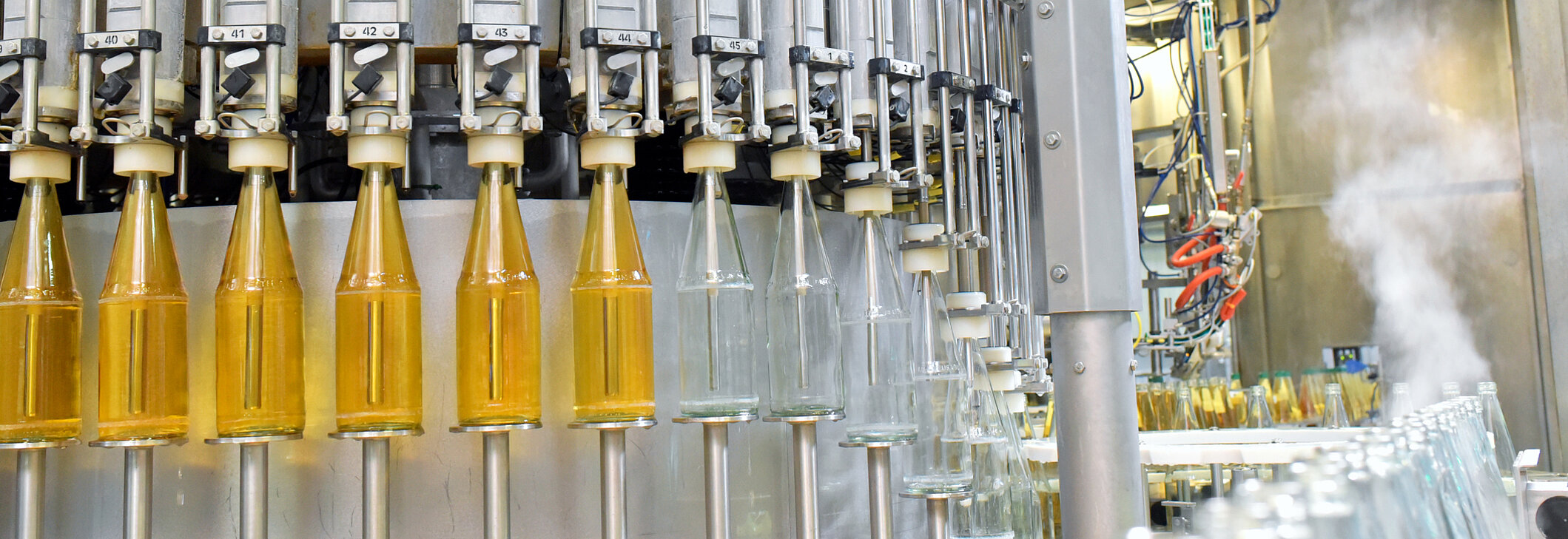 Beverage Extracts, Bethlehem