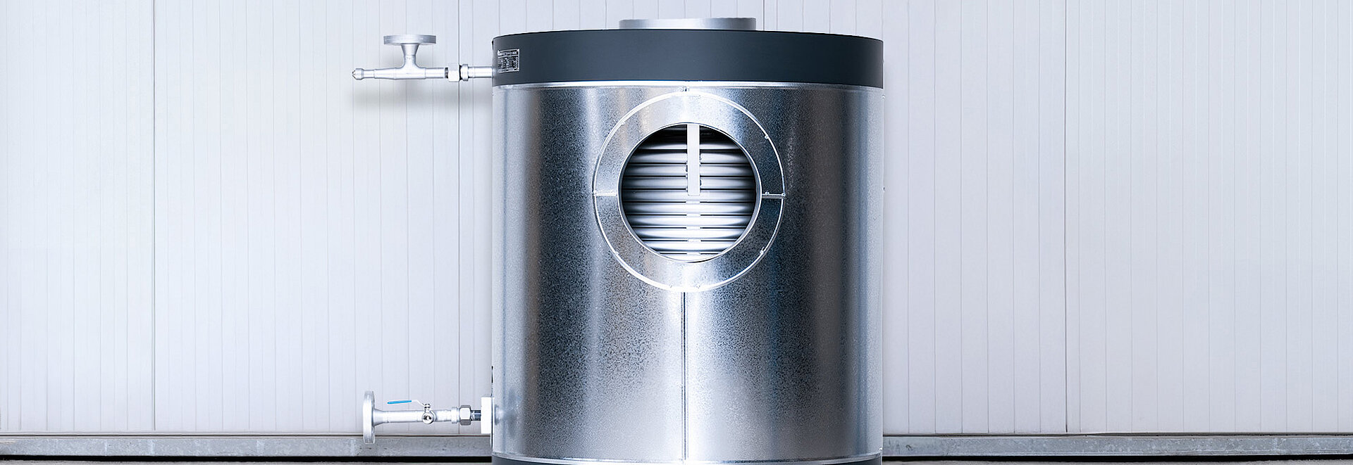 CERTUSS Economizer