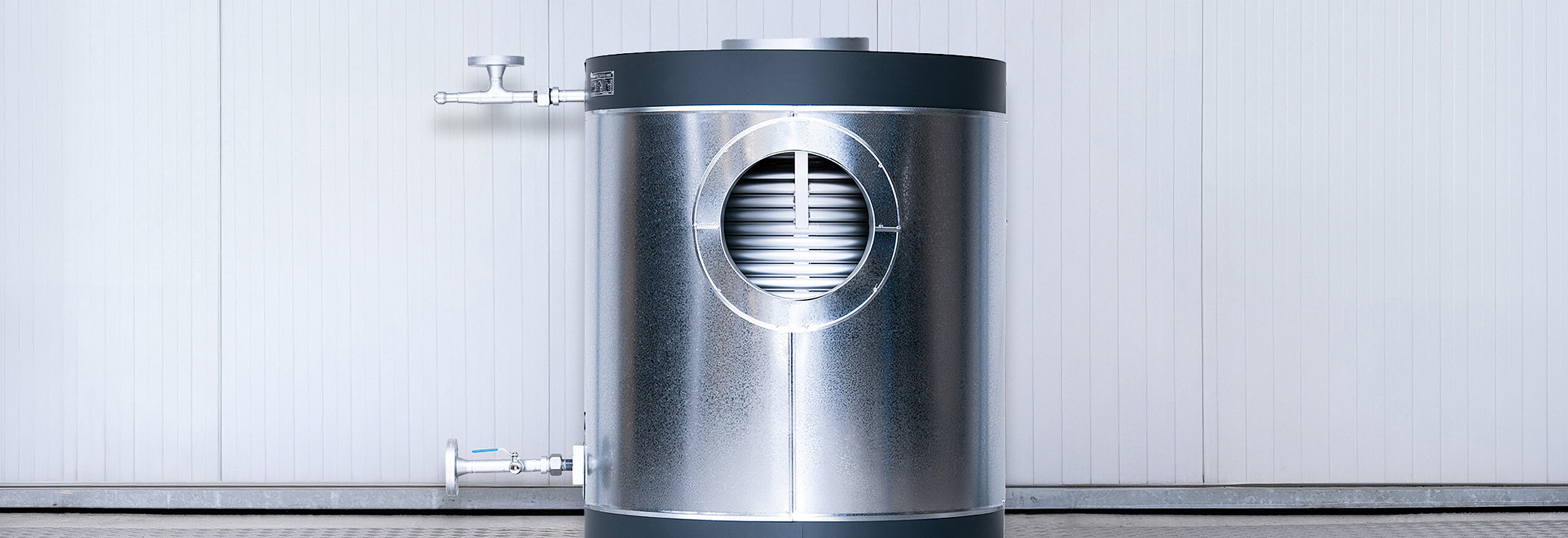 CERTUSS Economizer