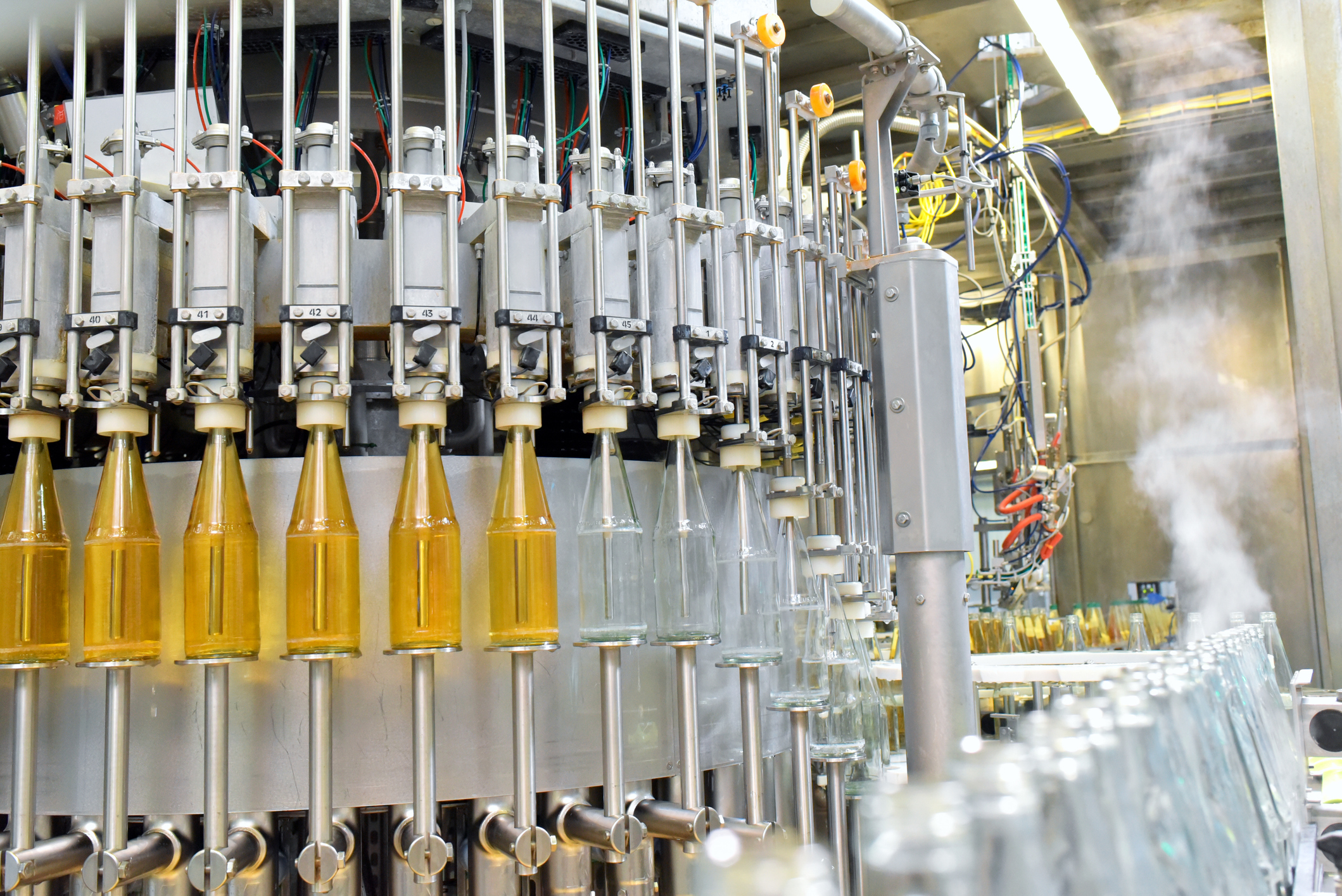 Craft Brewery